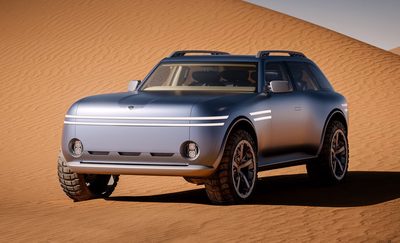 A Genesis Executive Lays Out the Luxury Brand's Far-Reaching Expansion Plans