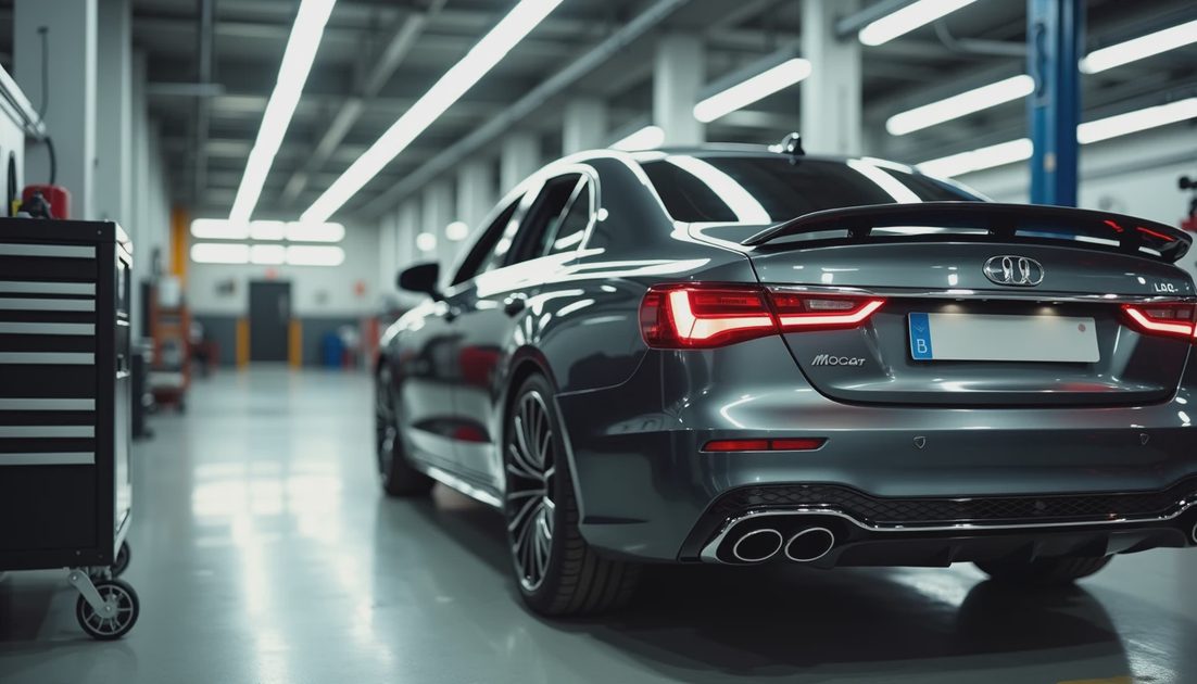 Luxury Isn’t a Logo: The Non-Negotiables That Separate Great Cars From Expensive Ones