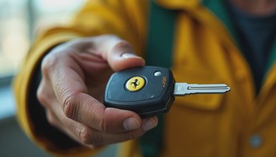 Latest Ferrari News: What’s New from Maranello in 2025