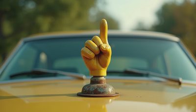 The Goofy Car That Deserves Your Respect — Why Quirky Automotive Design Matters