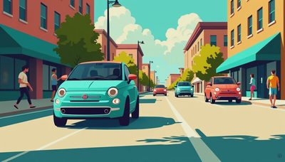 Small Italian Cars: Why These Pocket-Sized Legends Still Matter