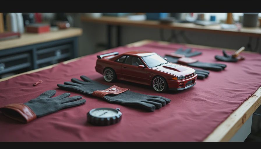 Visual context for nissan skyline the fast and furious