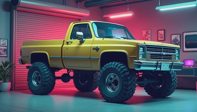 Biggest Tires: How to Choose Them Without Spoiling the Drive