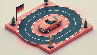 Ford Gt40 Nurburgring Time: Ford GT40 Nürburgring Time: Why the Number Is Hard to Nail Down