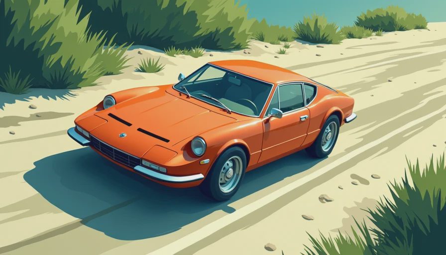 Illustration for iso rivolta ir 300