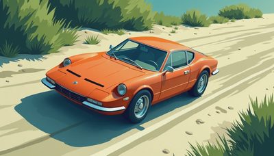 iso rivolta ir 300: why this Italian GT still matters