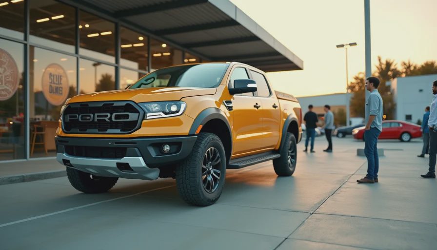 Illustration for 2027 silverado unveil date
