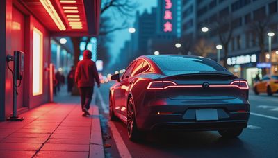 Dodge Charger Daytona EV Range: The Numbers Behind the New Electric Muscle Car