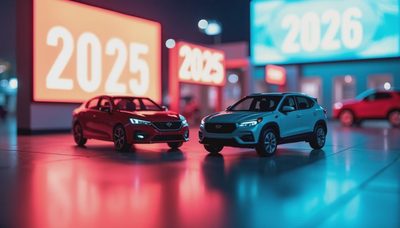 2026 Honda Civic vs Toyota Corolla: Which Compact Has More Character?