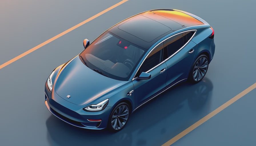 Illustration for ev range loss in winter percentage