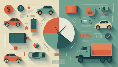 Solid State Battery vs Lithium Ion Weight: What It Means for Performance Cars