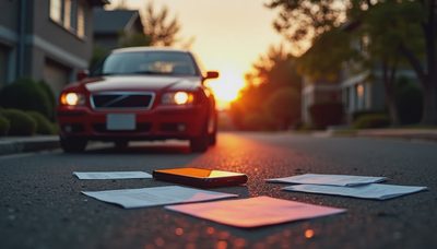 Check Engine Light Flashing What to Do: A Driver's Emergency Guide